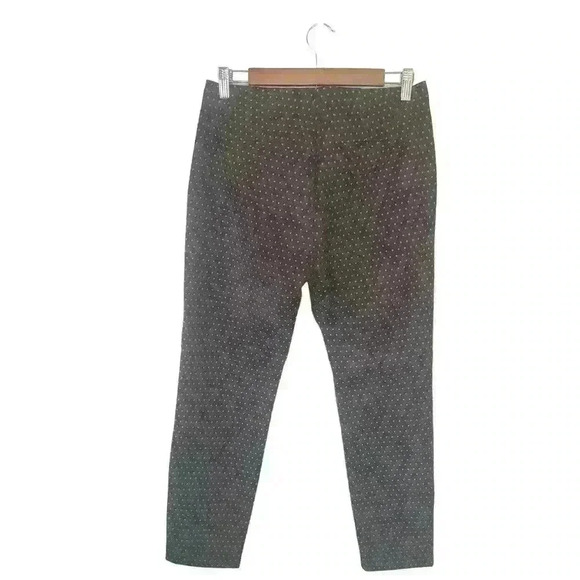 Scotch & Soda Star Jacquard Pant Size Small NWT - Picture 2 of 9